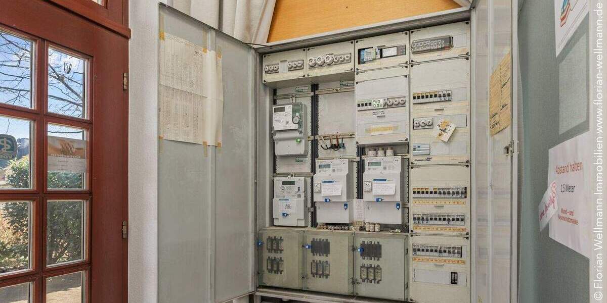 Gewerbeobjekt Horneburg - 299.000&euro; | Angebot:25676203