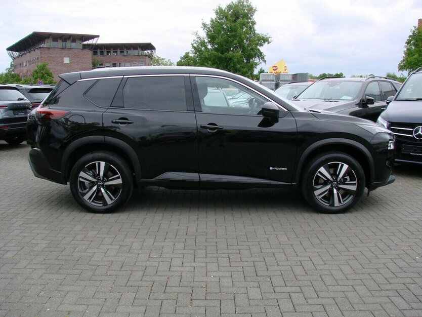 Nissan X-Trail 1.5VC-T e-Power e-4orce N-Connecta Pano He 12.897 km 33.980 € Falkensee 14612