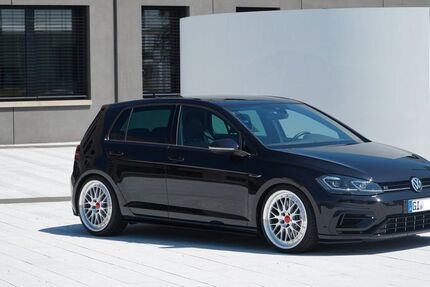 VW Golf 83.000 km 34.750 &euro; Gießen 35394