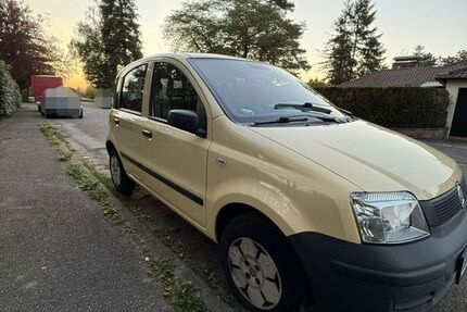 Fiat Panda 161.740 km 1.499 &euro; Edingen-Neckarhausen 68535