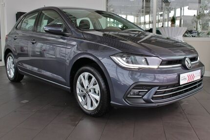 VW Polo 16.000 km 19.449 &euro; Artern 06556