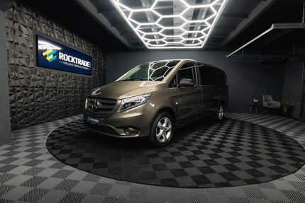Mercedes-Benz Vito 60.390 km 32.990 &euro; Leipzig 04178