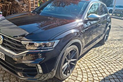 VW T-Roc 49.983 km 27.300 &euro; Murrhardt 71540