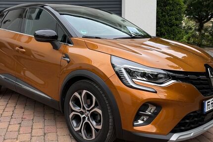 Renault Captur 70.500 km 15.900 &euro; Hameln 31789