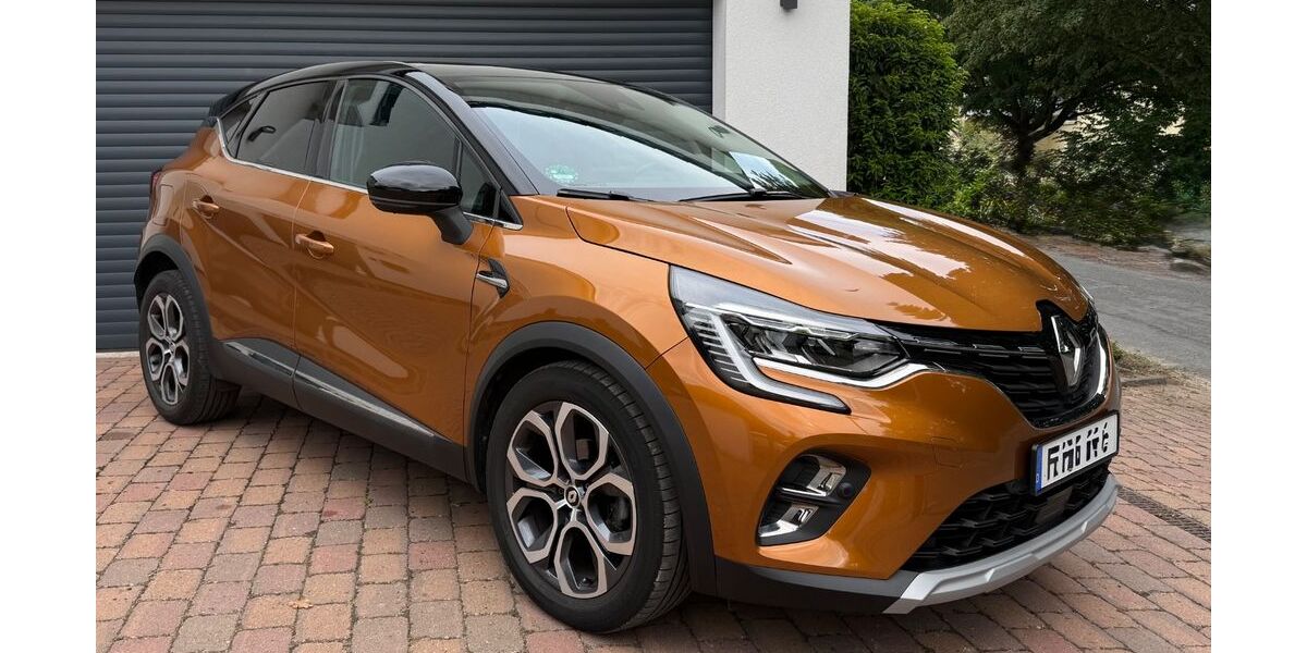 Renault Captur 70.500 km 18.990 &euro; Hameln 31789