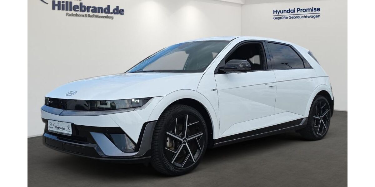 Hyundai IONIQ 5 16.600 km 41.990 &euro; Paderborn 33106