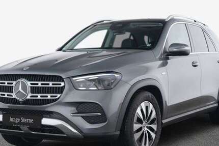 Mercedes-Benz GLE 350 19.158 km 69.500 &euro; Schweinfurt 97424