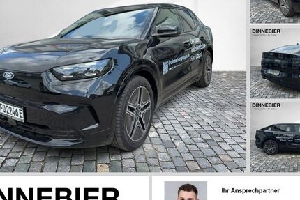 Ford Capri 3.064 km 41.487 &euro; Oranienburg 16515