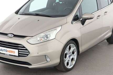 Ford B-Max 90.677 km 9.090 € Neufahrn 85375