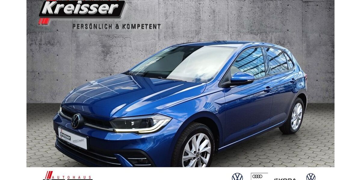 VW Polo 26.755 km 18.650 &euro; Ulm 89077