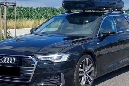 Audi A6 31.536 km 19.500 &euro; Kiel 24111
