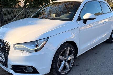 Audi A1 130.000 km 7.000 &euro; Berlin 13591