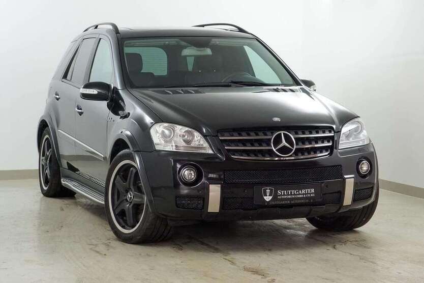 ML 500