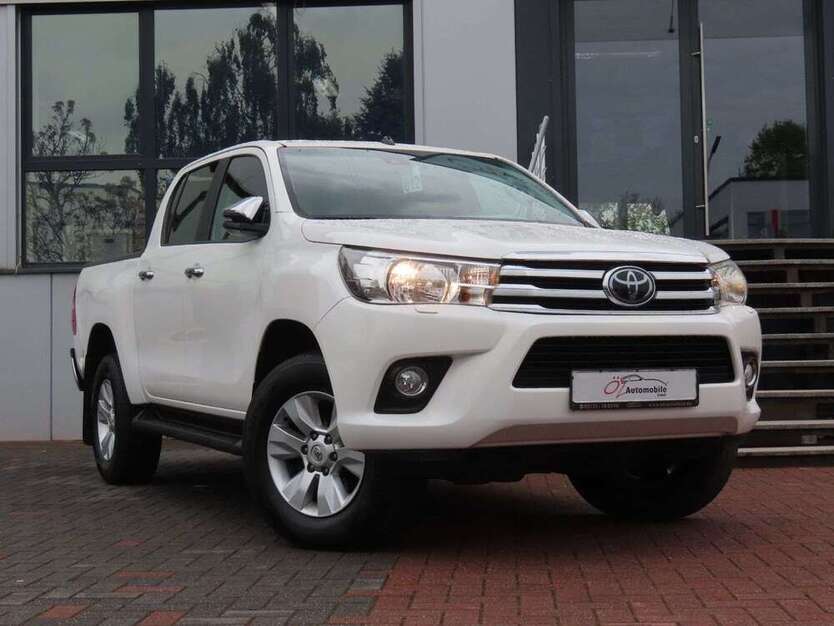 Hilux