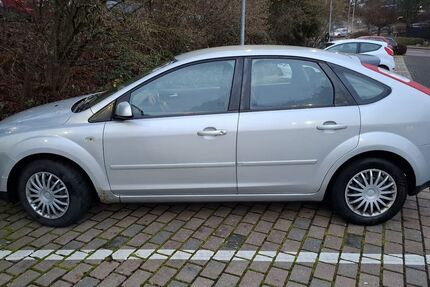 Ford Focus 270.000 km 680 &euro; Andernach 56626