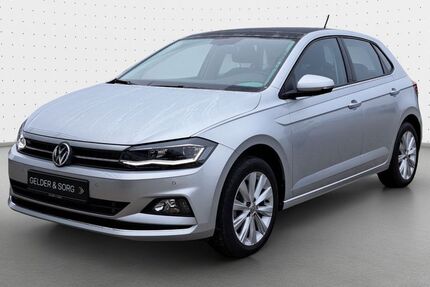 VW Polo 19.999 km 20.990 &euro; Coburg 96450