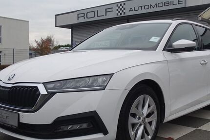 Skoda Octavia 85.144 km 18.780 &euro; Warendorf 48231