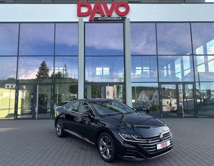 Arteon