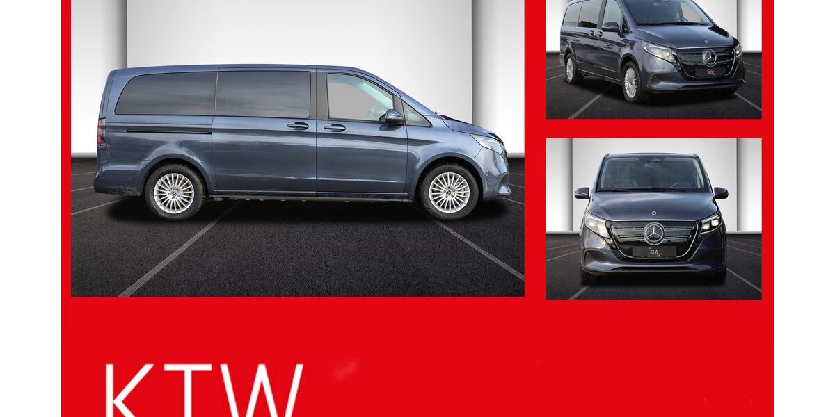 Mercedes-Benz EQV 21.614 km 47.777 &euro; Hildesheim 31137