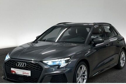 Audi A3 79.695 km 24.440 &euro; Hamburg 20537
