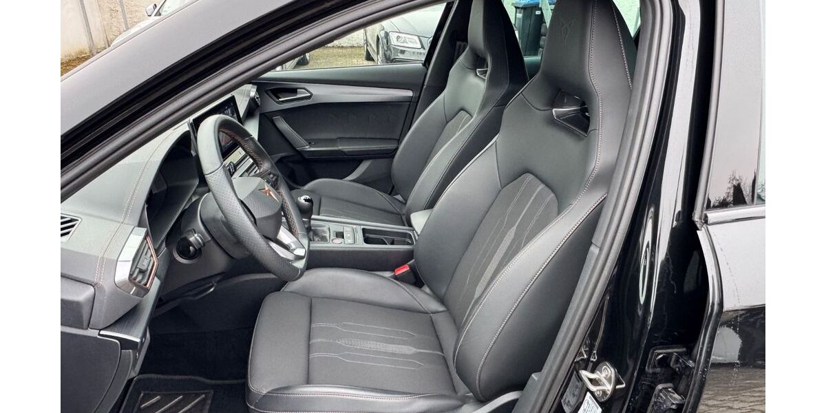 Cupra Formentor 20.000 km 22.900 &euro; Göppingen 73037