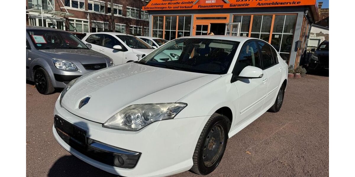 Renault Laguna 216.950 km 2.890 &euro; Magdeburg 39124