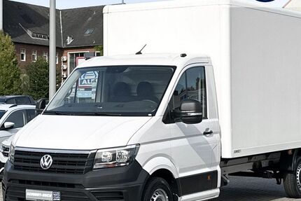 VW Crafter 70.000 km 29.990 € Bremerhaven 27576