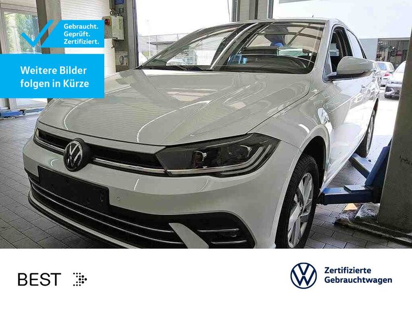 VW Polo 18.300 km 20.849 € Mühlheim 63165