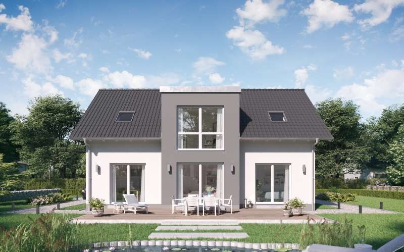 Haus zum Kaufen in Abstatt 730.800 € 157 m²
