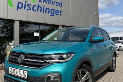 VW T-Cross 159.999 km 12.490 &euro; Sinsheim 74889