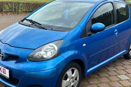 Toyota Aygo (X) 139.106 km 4.599 &euro; Melsungen 34212