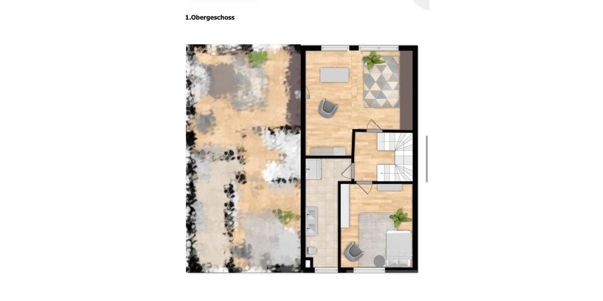 Reihenhaus Bremen Neustadt - 5 Zimmer, 145 m&sup2;, 400.000&euro; | Angebot:27083138