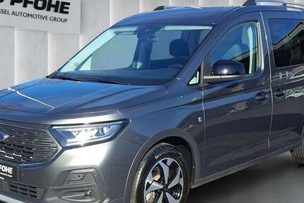 Ford Tourneo Connect 10.855 km 34.290 &euro; Lübeck 23554