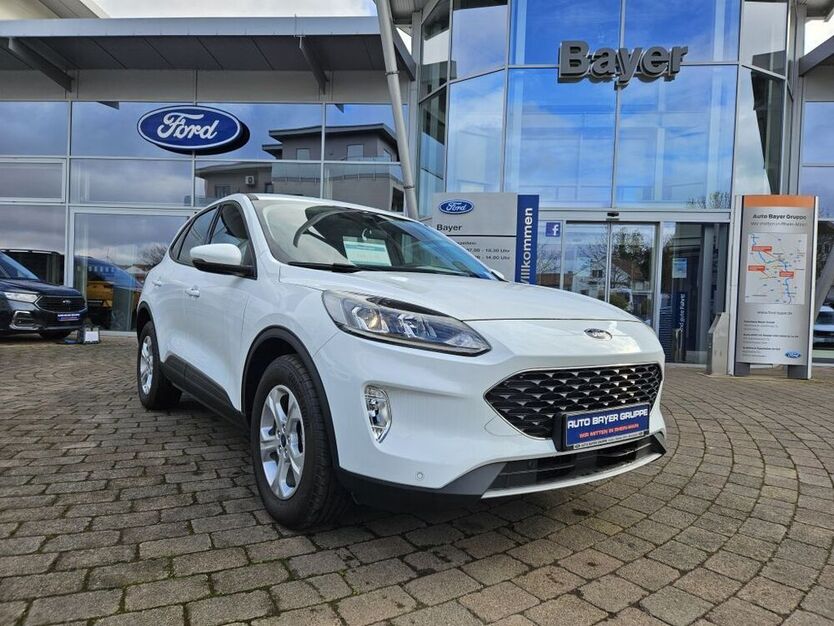 Kuga