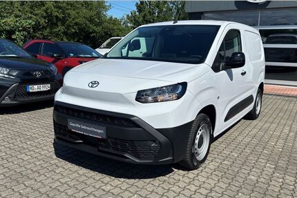 Toyota Proace City 11.787 km 19.450 &euro; Wiesloch 69168