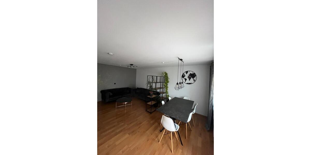 Terrassenwohnung Nagold - 2 Zimmer, 60 m&sup2;, 239.000&euro; | Angebot:26729596