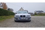 BMW 3er 137.000 km 6.000 &euro; Mengen 88512