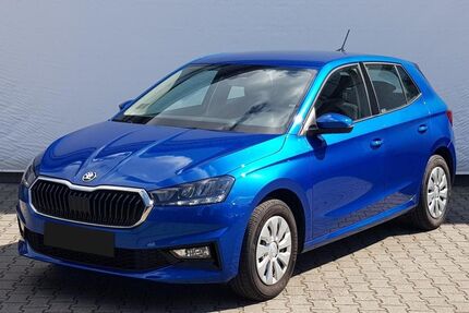 Skoda Fabia 11.970 km 17.600 &euro; Bielefeld 33619