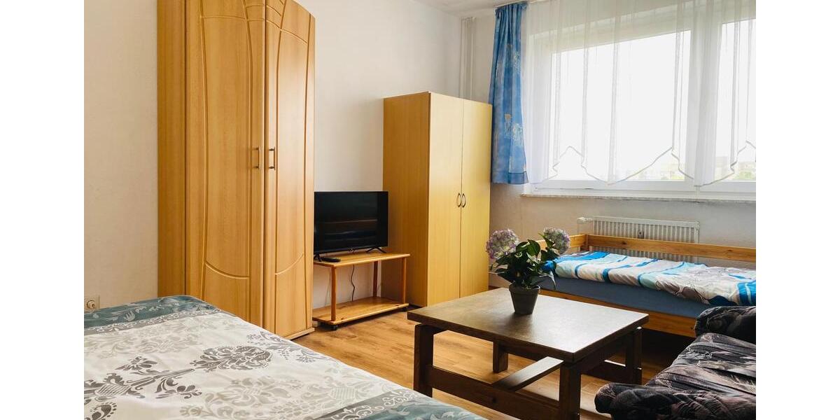 Etagenwohnung Wolfsburg Detmerode - 3 Zimmer, 80 m&sup2;, 155.000&euro; | Angebot:26316749