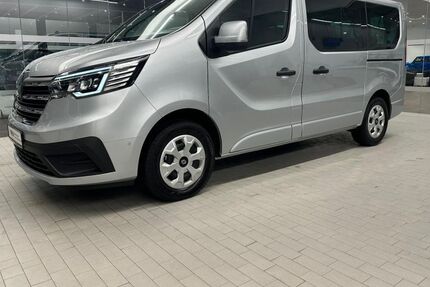 Renault Trafic 23.906 km 36.880 &euro; Oberhausen (am CentrO) 46047
