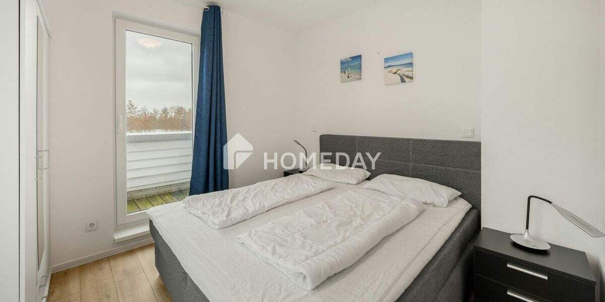 Doppelhaushälfte Butjadingen Tossens - 3 Zimmer, 85 m&sup2;, 474.000&euro; | Angebot:25820174