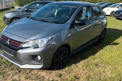 Mitsubishi Space Star 74.500 km 11.750 € Ebensfeld 96250