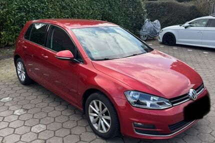 VW Golf 52.000 km 14.900 &euro; seevetal 21217