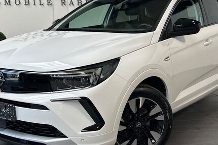 Opel Grandland (X) 110.750 km 18.449 &euro; Wardenburg 26203