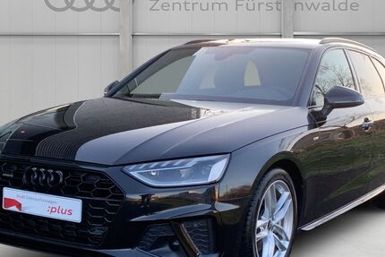 Audi A4 50.339 km 34.525 &euro; Fürstenwalde 15517