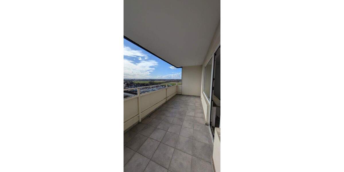 Etagenwohnung Erlangen Bruck - 2 Zimmer, 58 m&sup2;, 219.000&euro; | Angebot:25525612