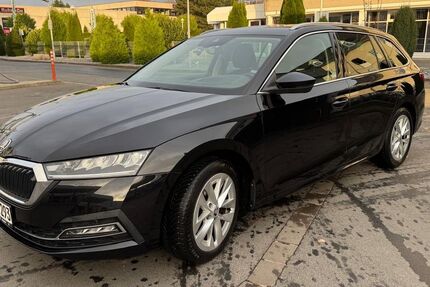 Skoda Octavia 72.500 km 17.490 &euro; Adelebsen 37139