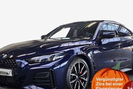 BMW 430 Gran Coupé 23.890 km 62.711 € Wietmarschen 49835