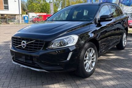 Volvo XC60 187.000 km 14.000 &euro; Hamburg 21033