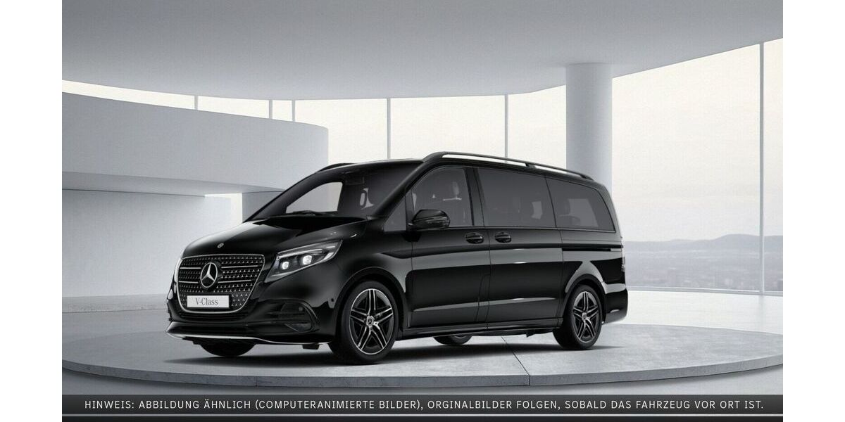 Mercedes-Benz V 300 5.800 km 81.800 € Rotenburg 27356